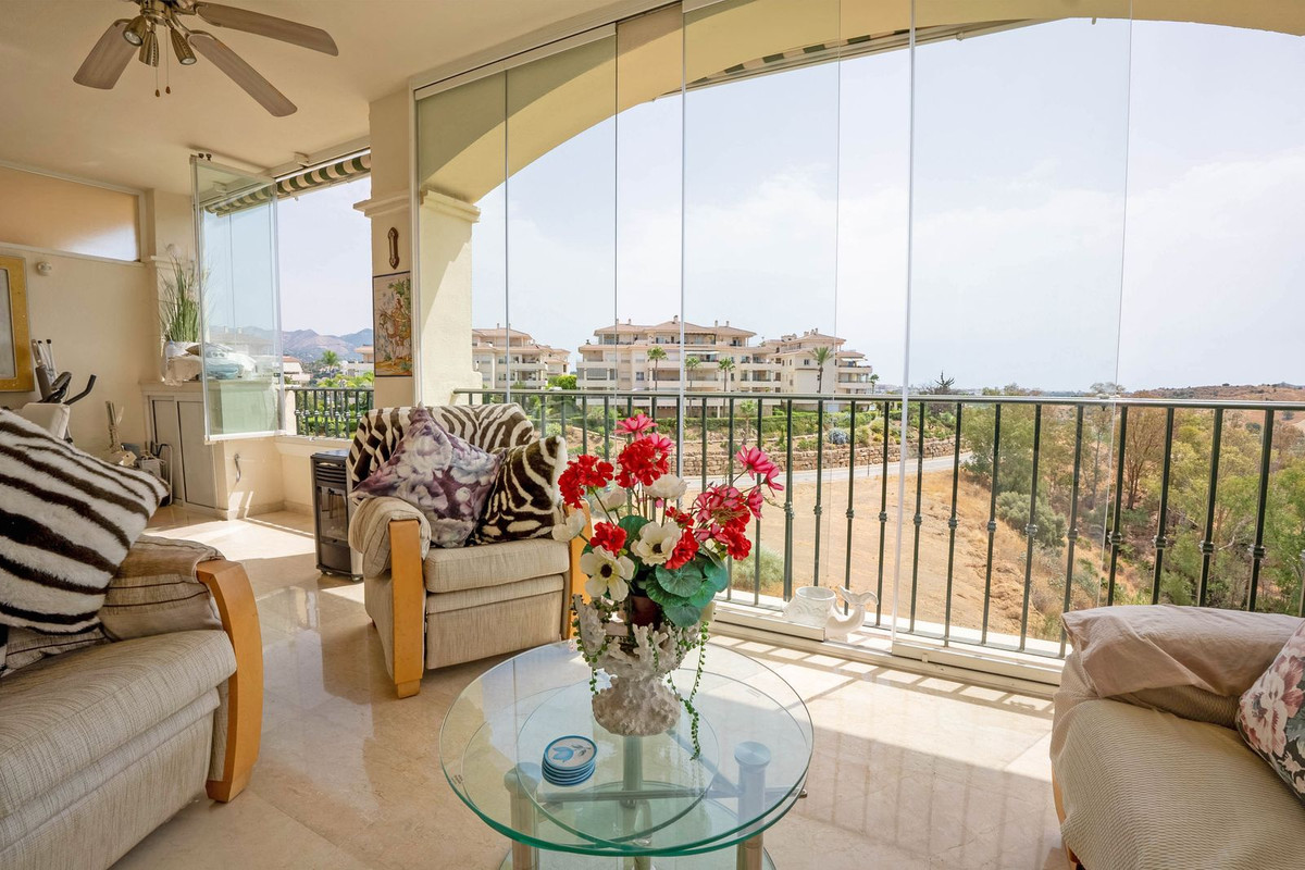 Appartement te koop in La Cala Hills | 2 slaapkamers H5127388