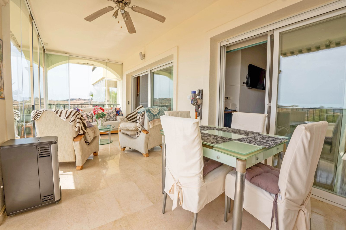 Appartement te koop in La Cala Hills | 2 slaapkamers H5127388