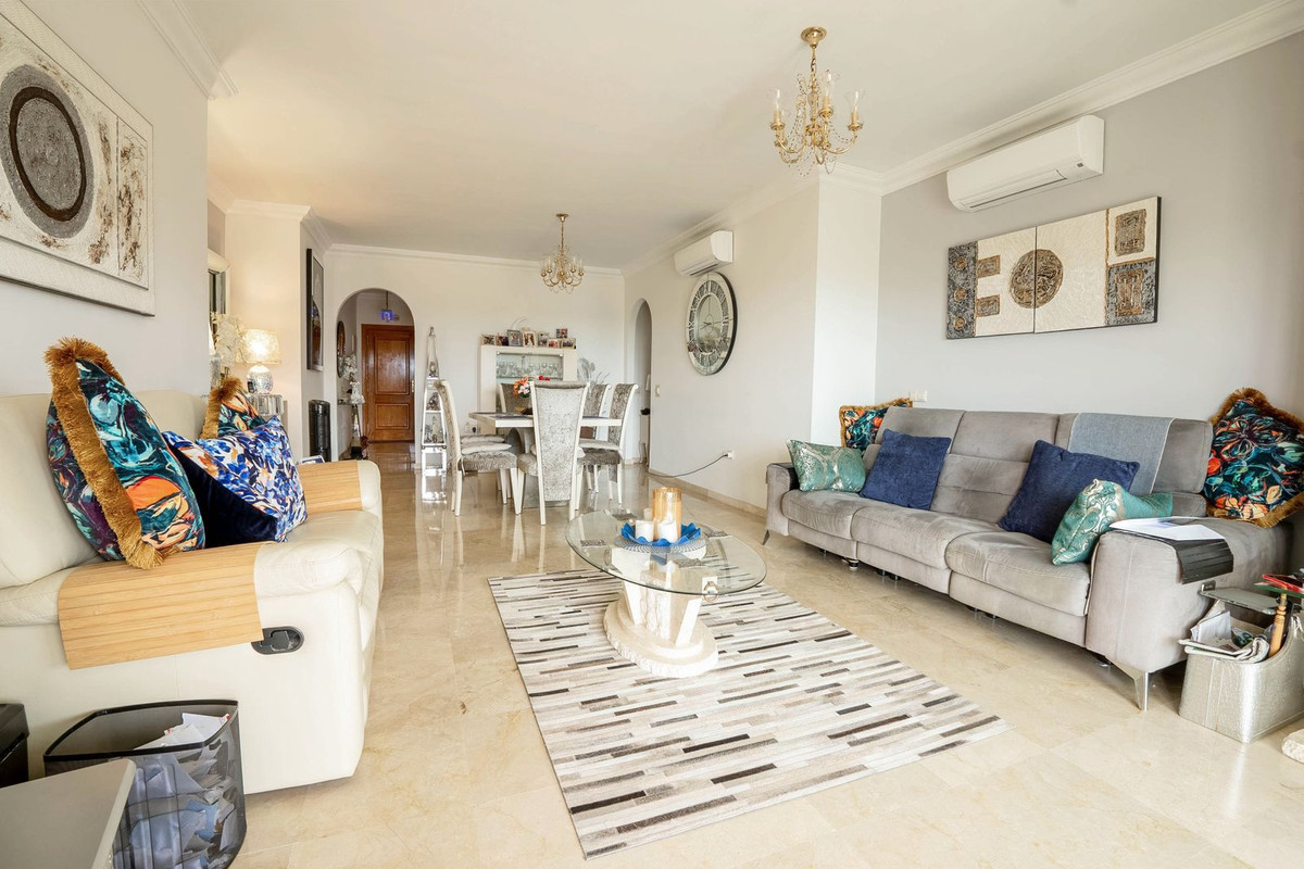 Appartement te koop in La Cala Hills | 2 slaapkamers H5127388