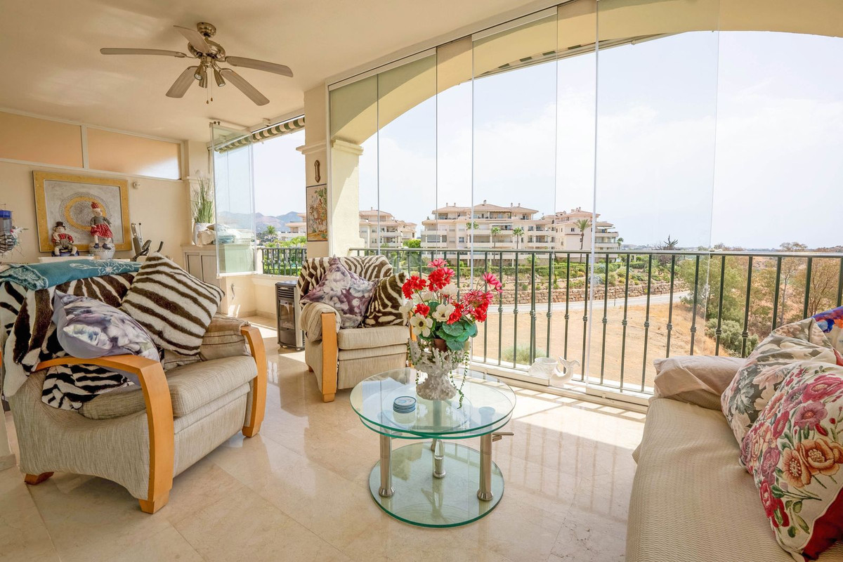 Appartement te koop in La Cala Hills | 2 slaapkamers H5127388