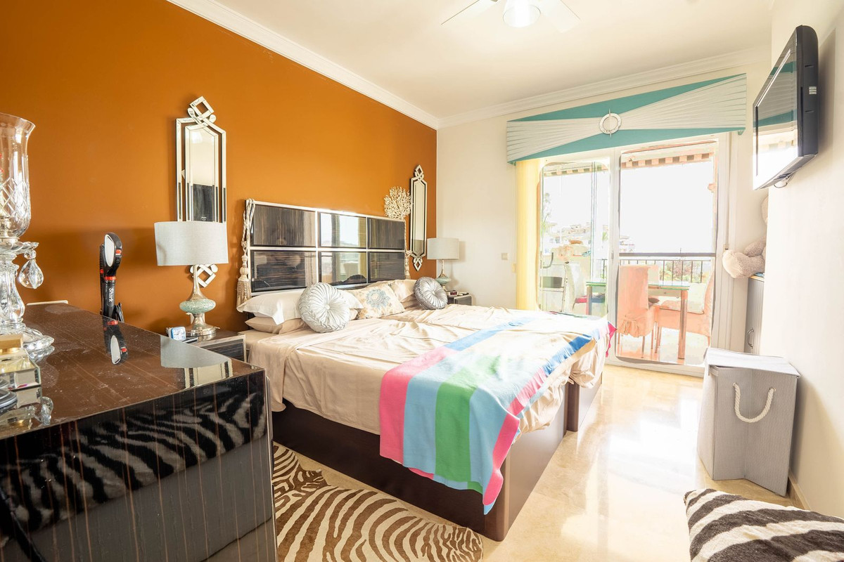 Appartement te koop in La Cala Hills | 2 slaapkamers H5127388