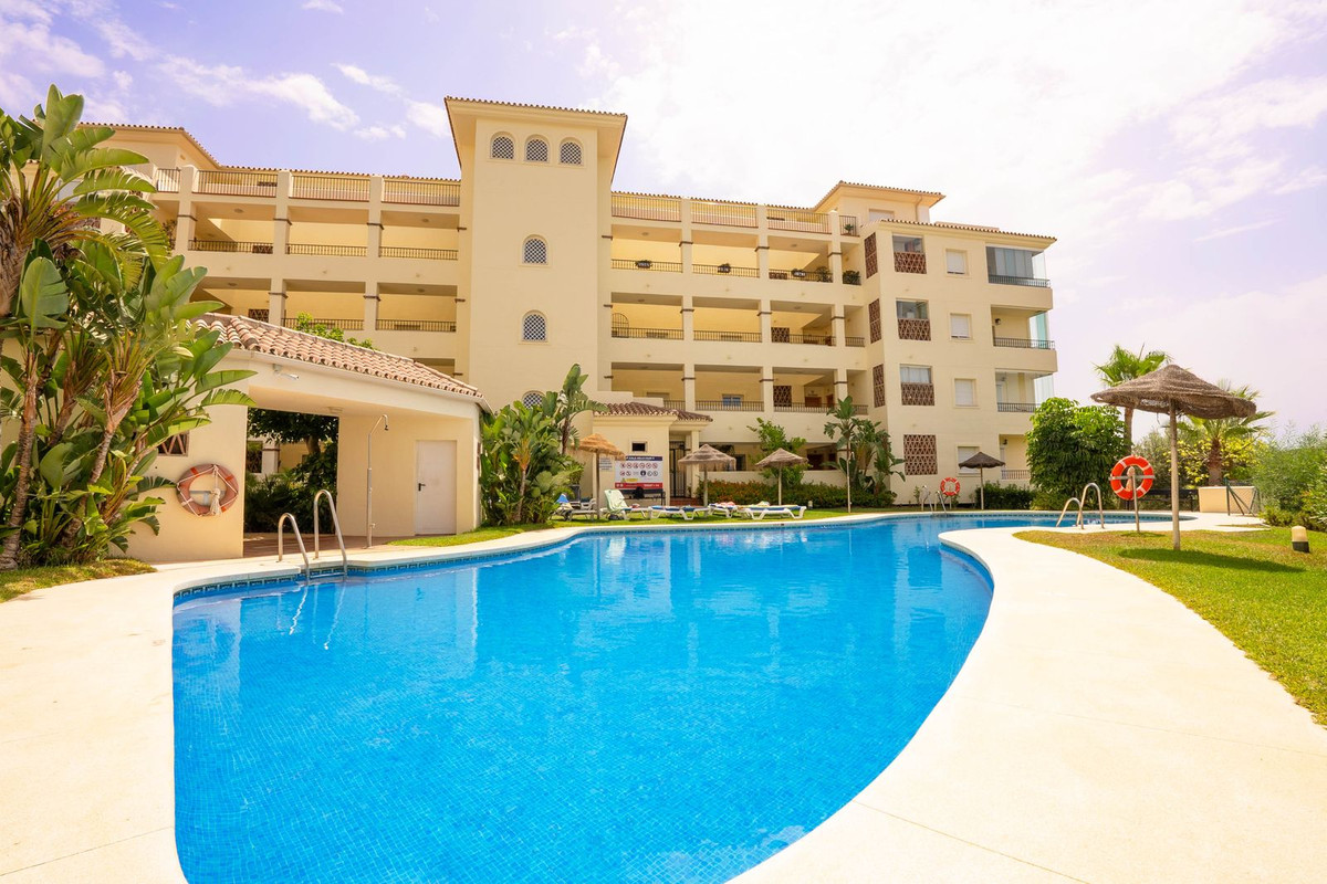 Appartement te koop in La Cala Hills | 2 slaapkamers H5127388
