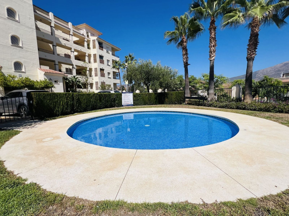 Appartement te koop in La Cala Hills | 2 slaapkamers H5127388