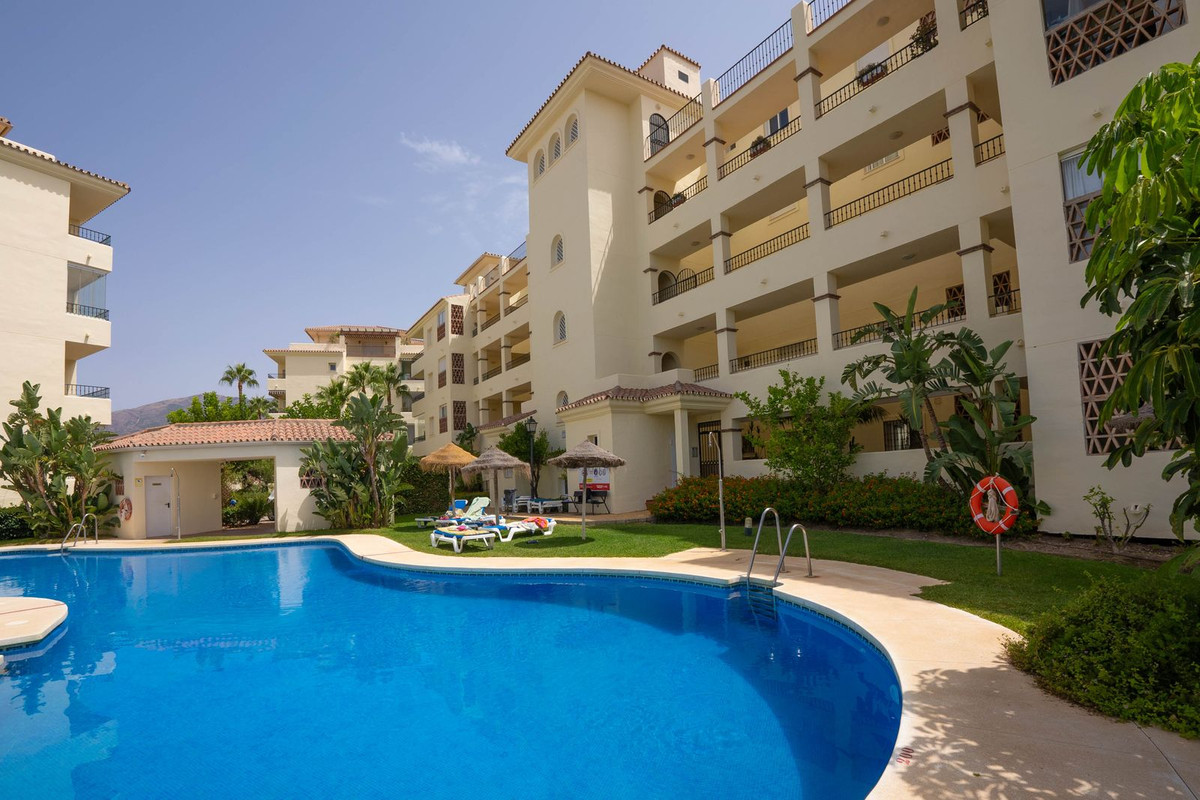 Appartement te koop in La Cala Hills | 2 slaapkamers H5127388