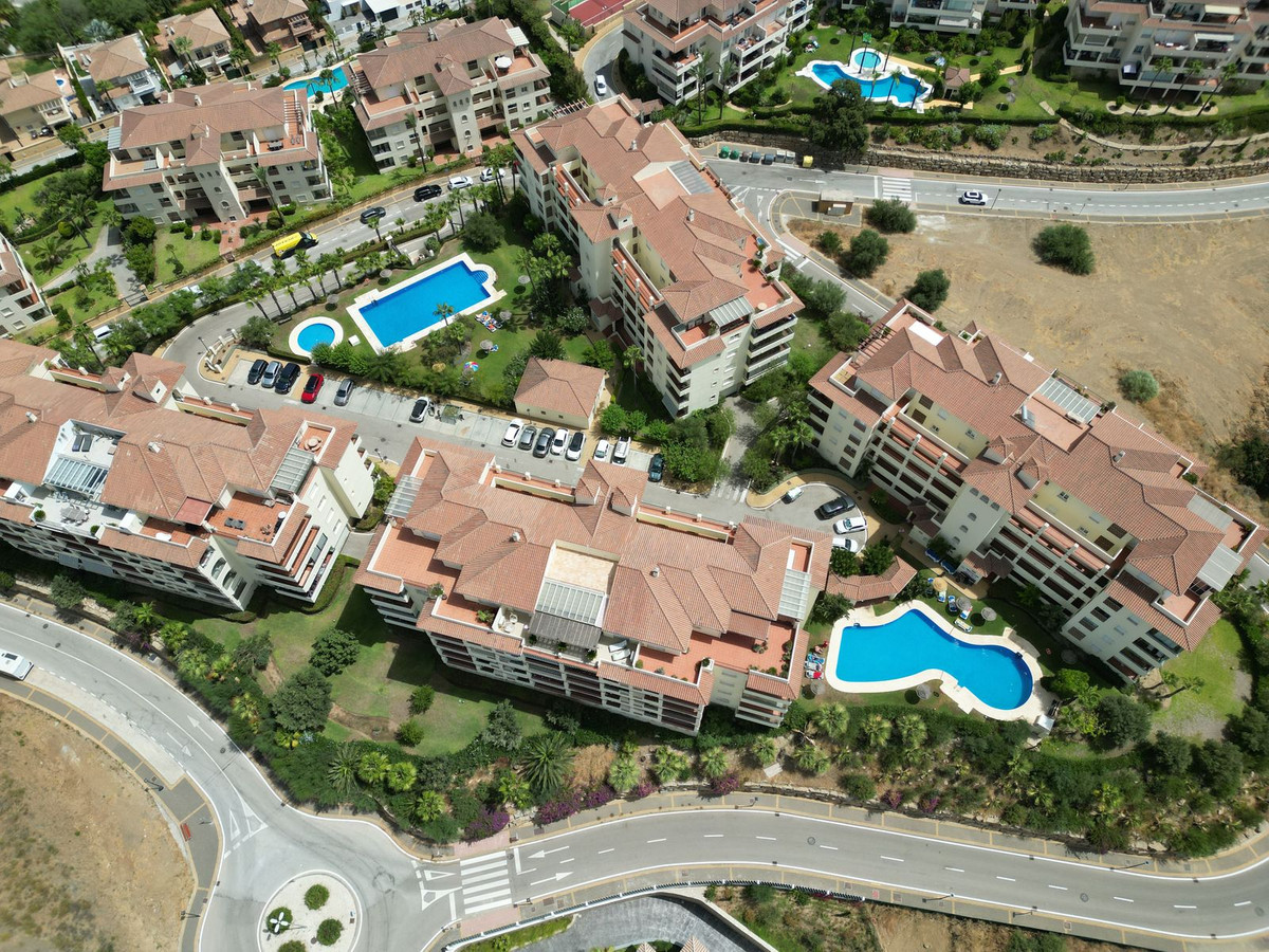 Appartement te koop in La Cala Hills | 2 slaapkamers H5127388