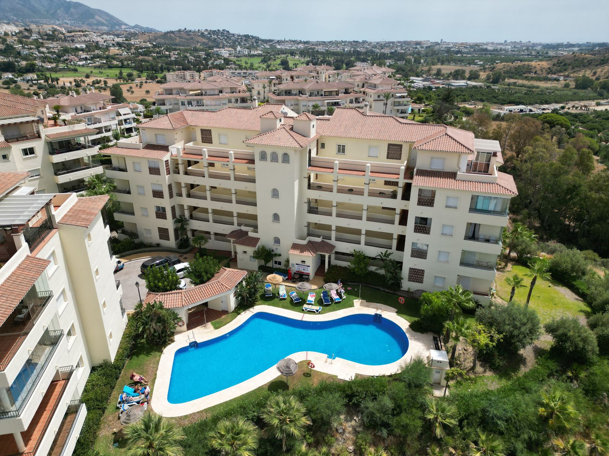 Appartement te koop in La Cala Hills | 2 slaapkamers H5127388