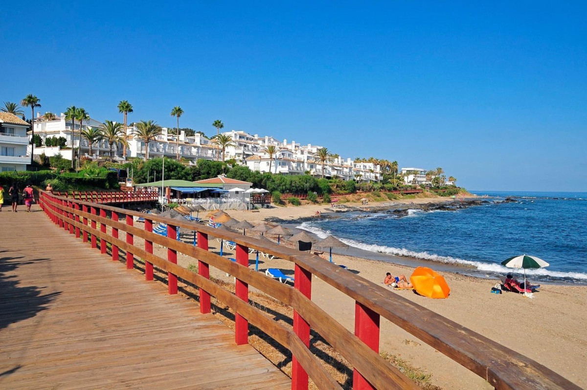 Appartement te koop in La Cala Hills | 2 slaapkamers H5127388