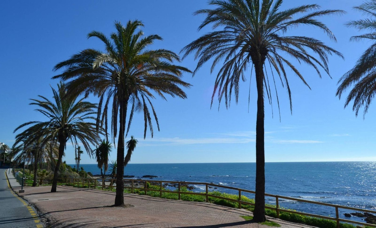 Appartement te koop in La Cala Hills | 2 slaapkamers H5127388