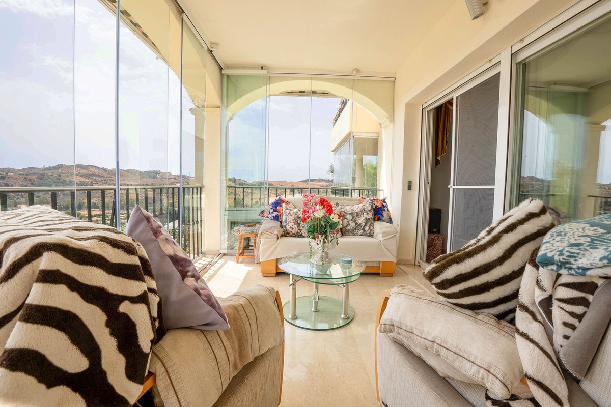 Appartement te koop in La Cala Hills | 2 slaapkamers H5127388