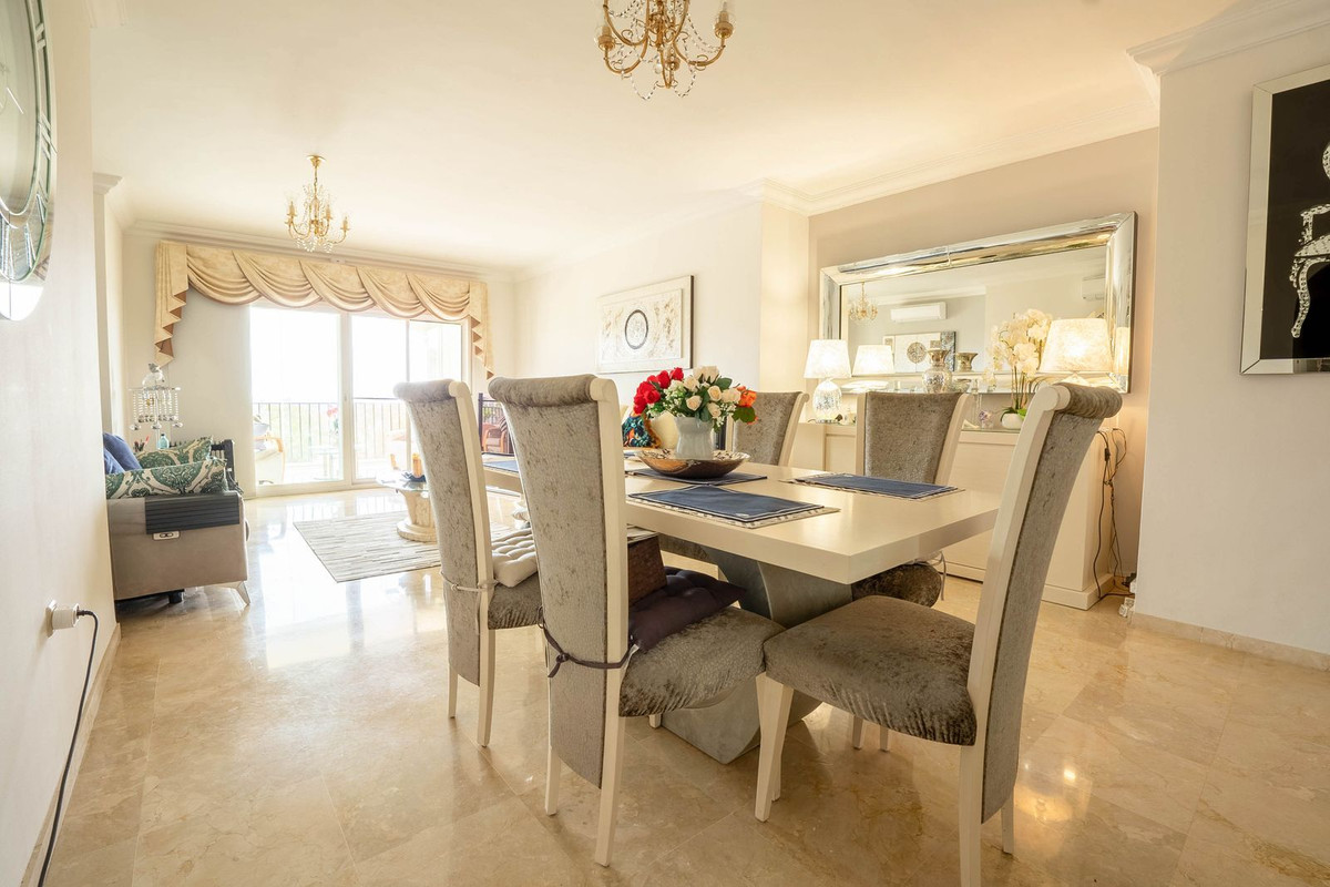 Appartement te koop in La Cala Hills | 2 slaapkamers H5127388