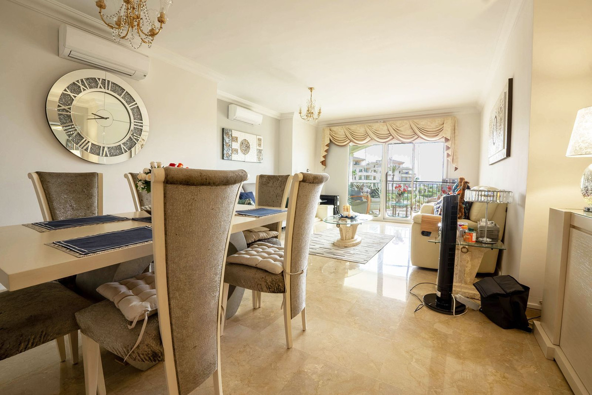 Appartement te koop in La Cala Hills | 2 slaapkamers H5127388