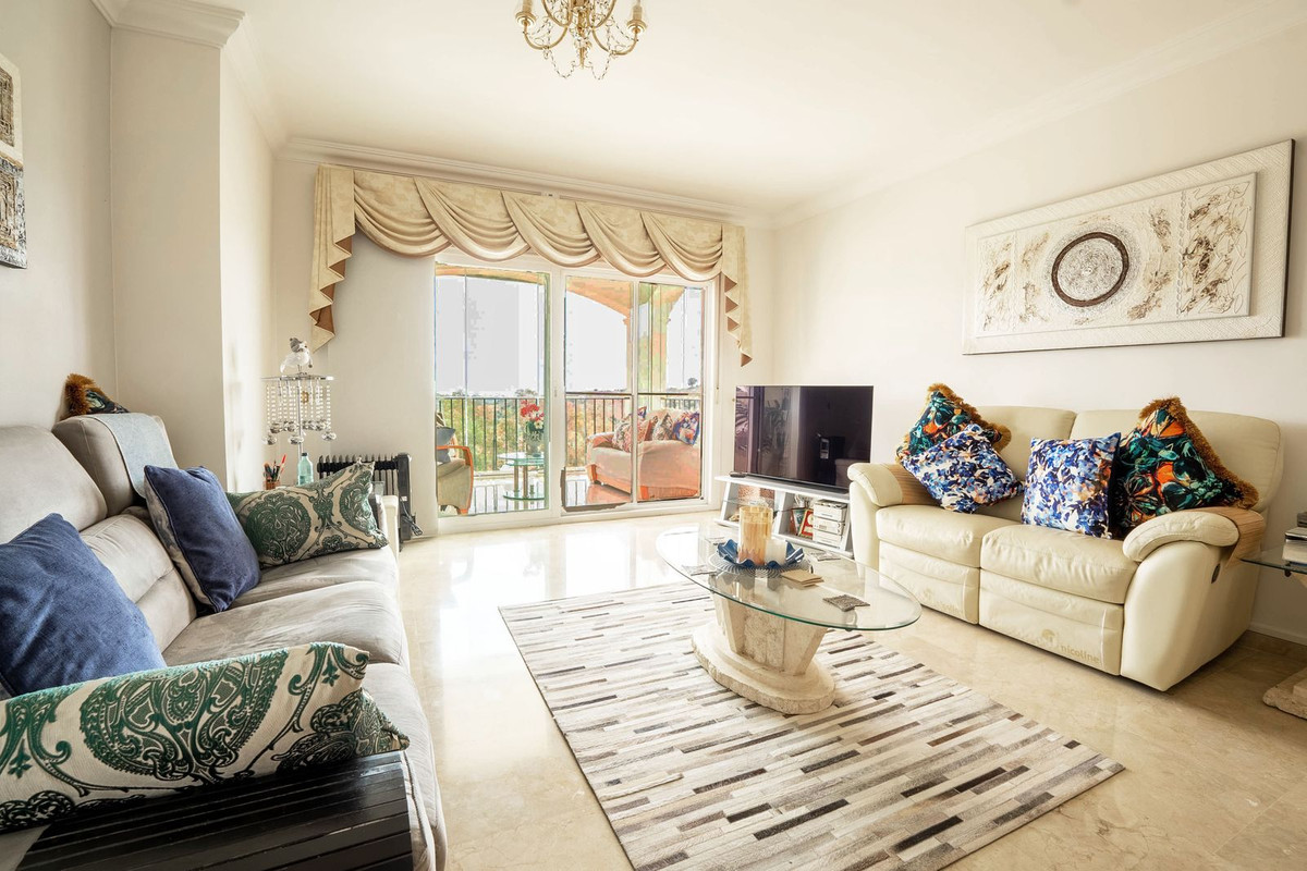 Appartement te koop in La Cala Hills | 2 slaapkamers H5127388