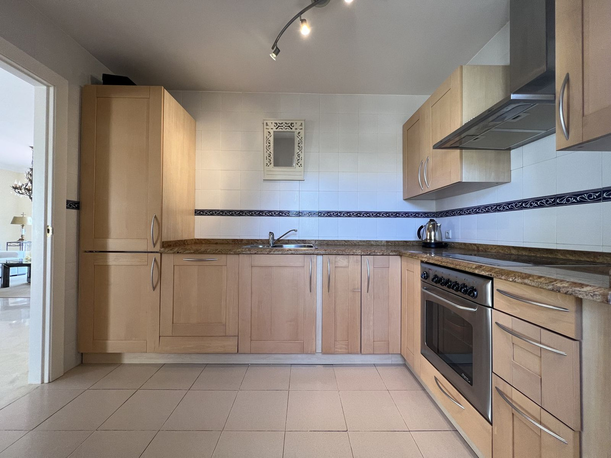 Penthouse te koop in La Cala Hills | 3 slaapkamers H5170897