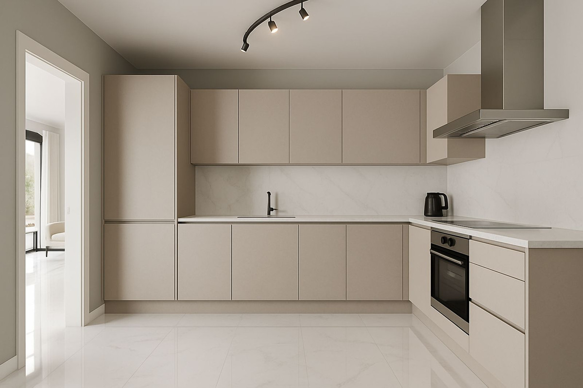 Penthouse te koop in La Cala Hills | 3 slaapkamers H5170897