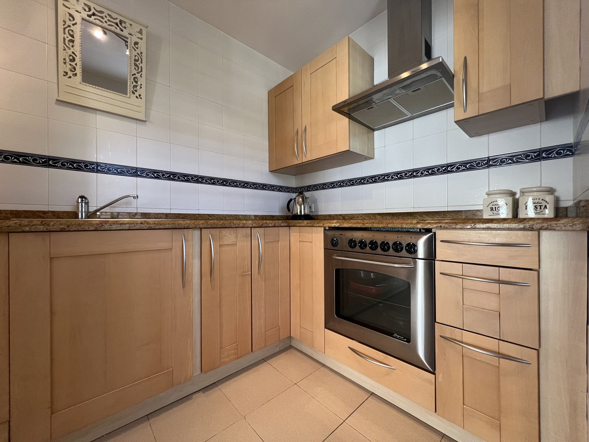 Penthouse te koop in La Cala Hills | 3 slaapkamers H5170897