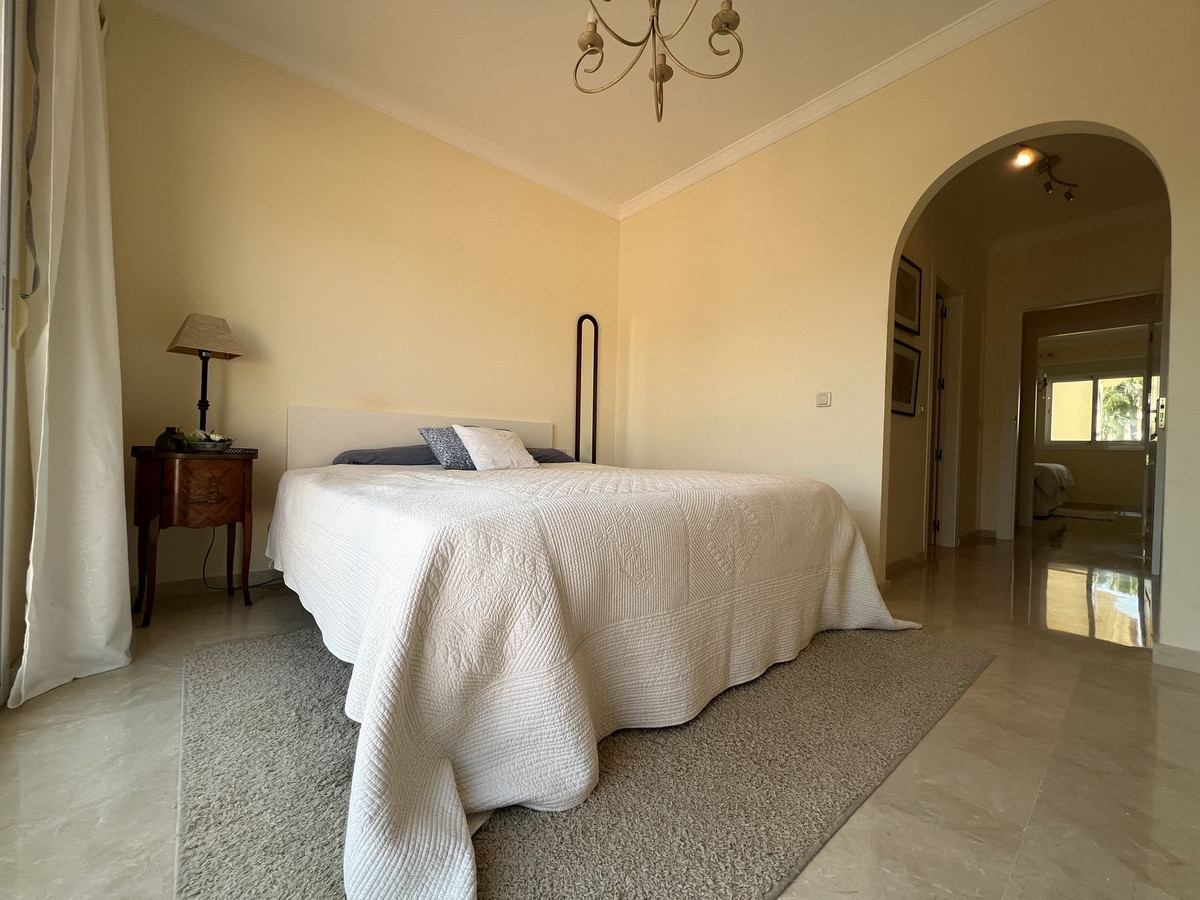 Penthouse te koop in La Cala Hills | 3 slaapkamers H5170897