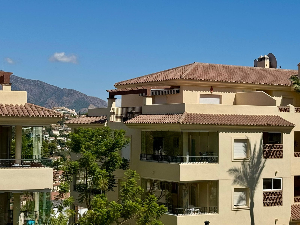 Penthouse te koop in La Cala Hills | 3 slaapkamers H5170897