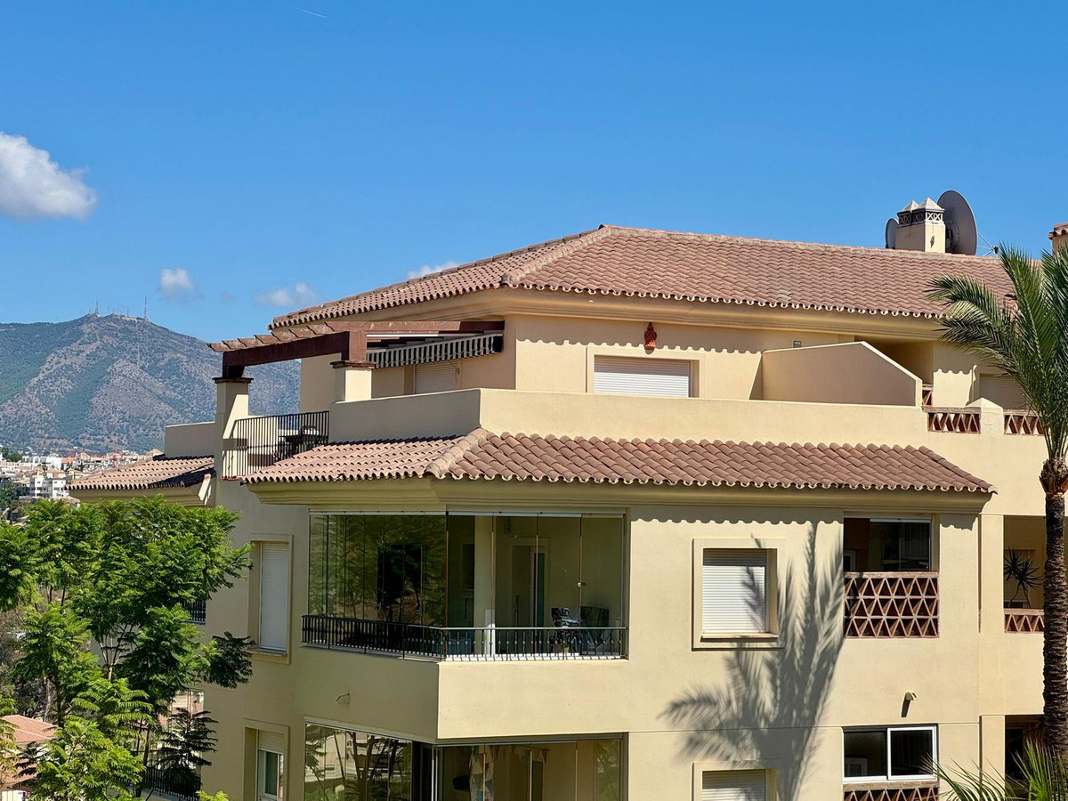 Penthouse te koop in La Cala Hills | 3 slaapkamers H5170897