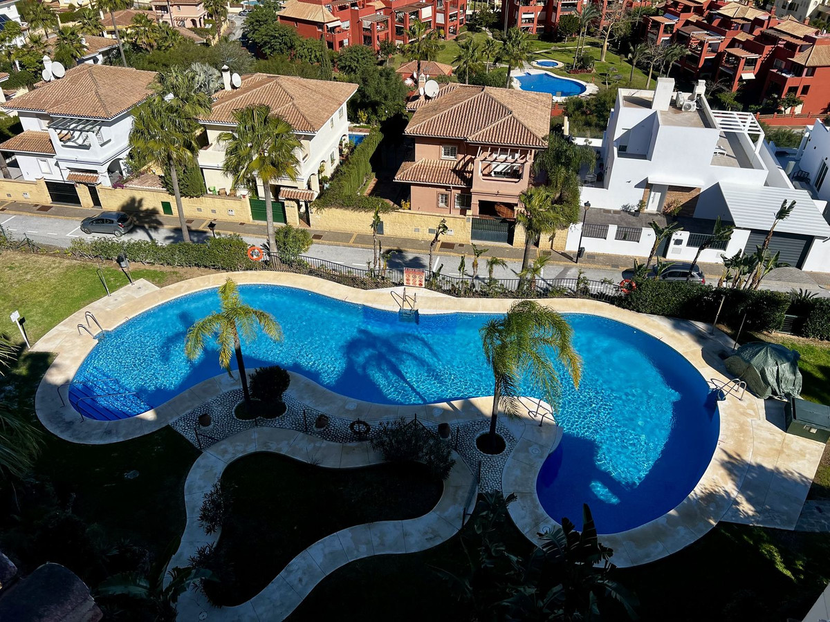 Penthouse te koop in La Cala Hills | 3 slaapkamers H5170897