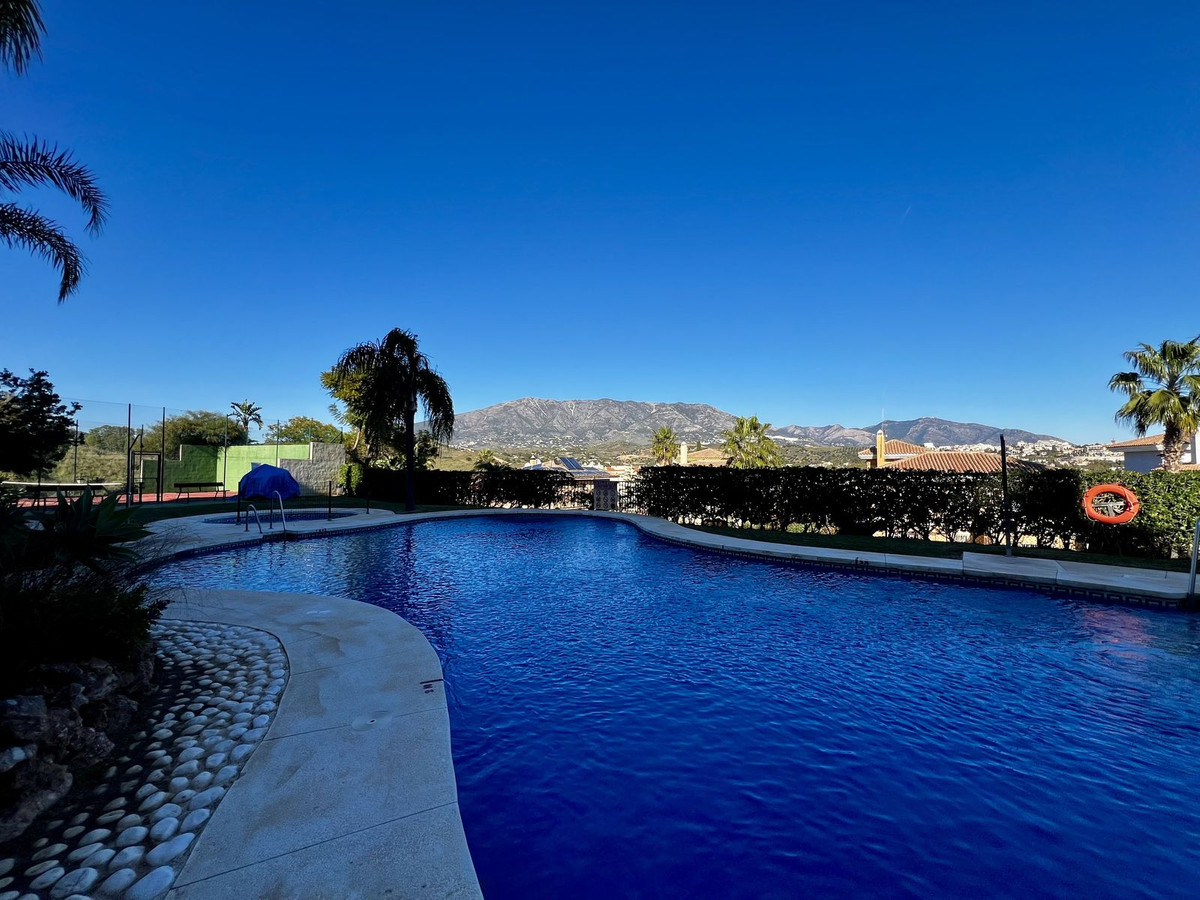 Penthouse te koop in La Cala Hills | 3 slaapkamers H5170897