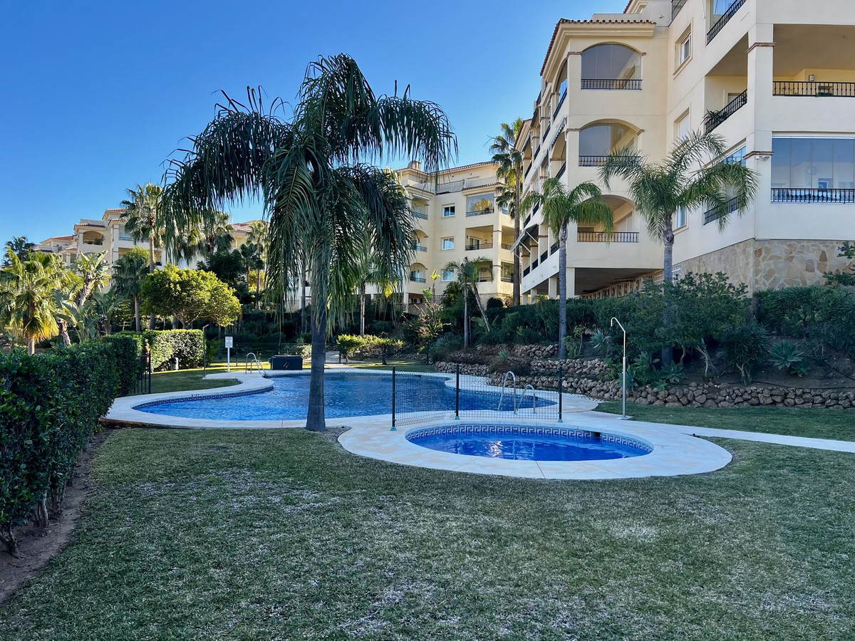 Penthouse te koop in La Cala Hills | 3 slaapkamers H5170897