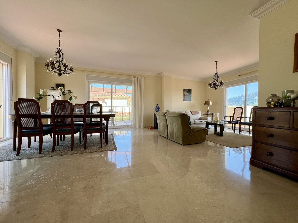 Penthouse te koop in La Cala Hills | 3 slaapkamers H5170897