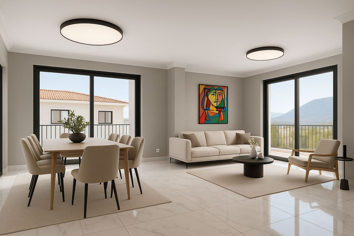 Penthouse te koop in La Cala Hills | 3 slaapkamers H5170897