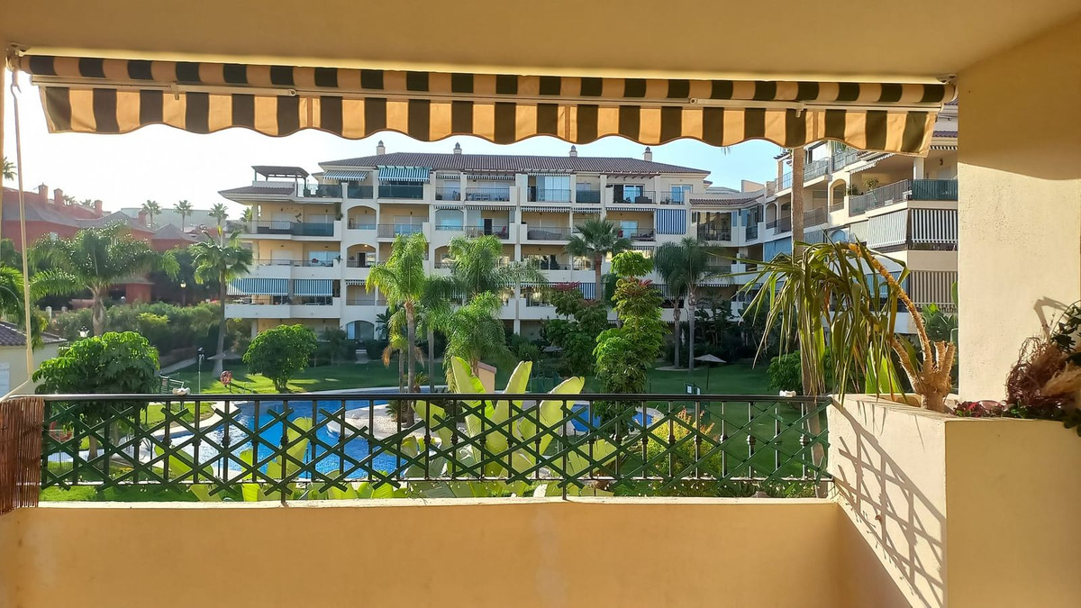 Appartement te koop in La Cala Hills | 2 slaapkamers H5193661