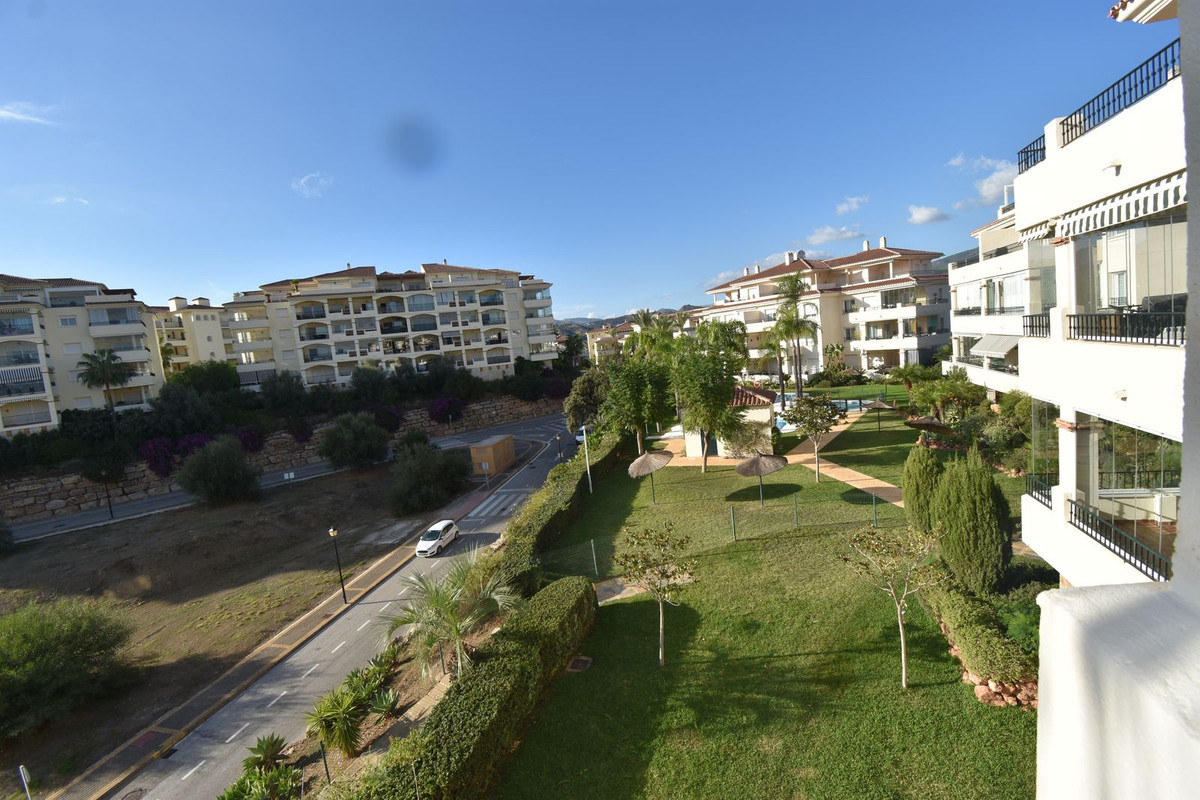 Appartement te koop in La Cala Hills | 2 slaapkamers H5215258