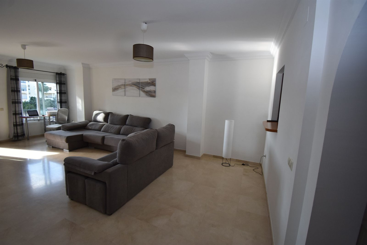 Appartement te koop in La Cala Hills | 2 slaapkamers H5215258