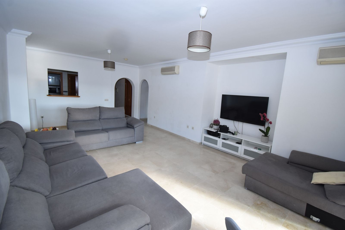Appartement te koop in La Cala Hills | 2 slaapkamers H5215258