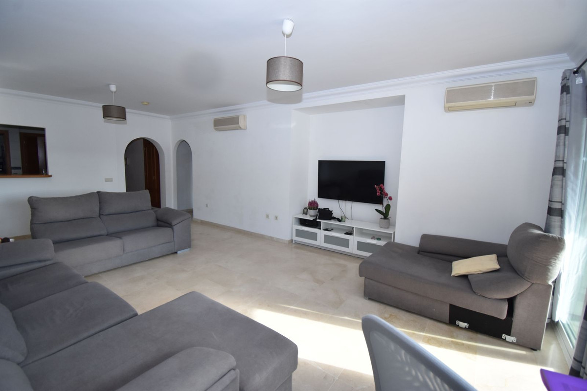 Appartement te koop in La Cala Hills | 2 slaapkamers H5215258