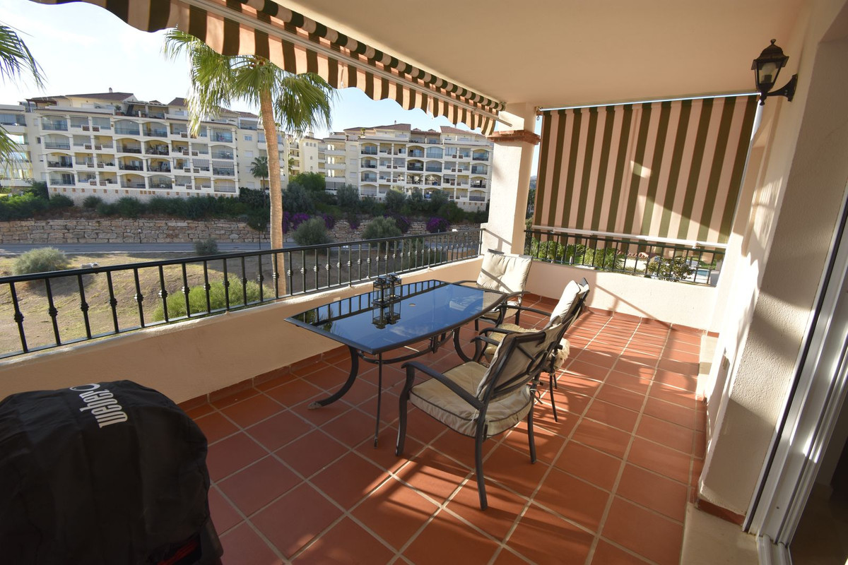 Appartement te koop in La Cala Hills | 2 slaapkamers H5215258