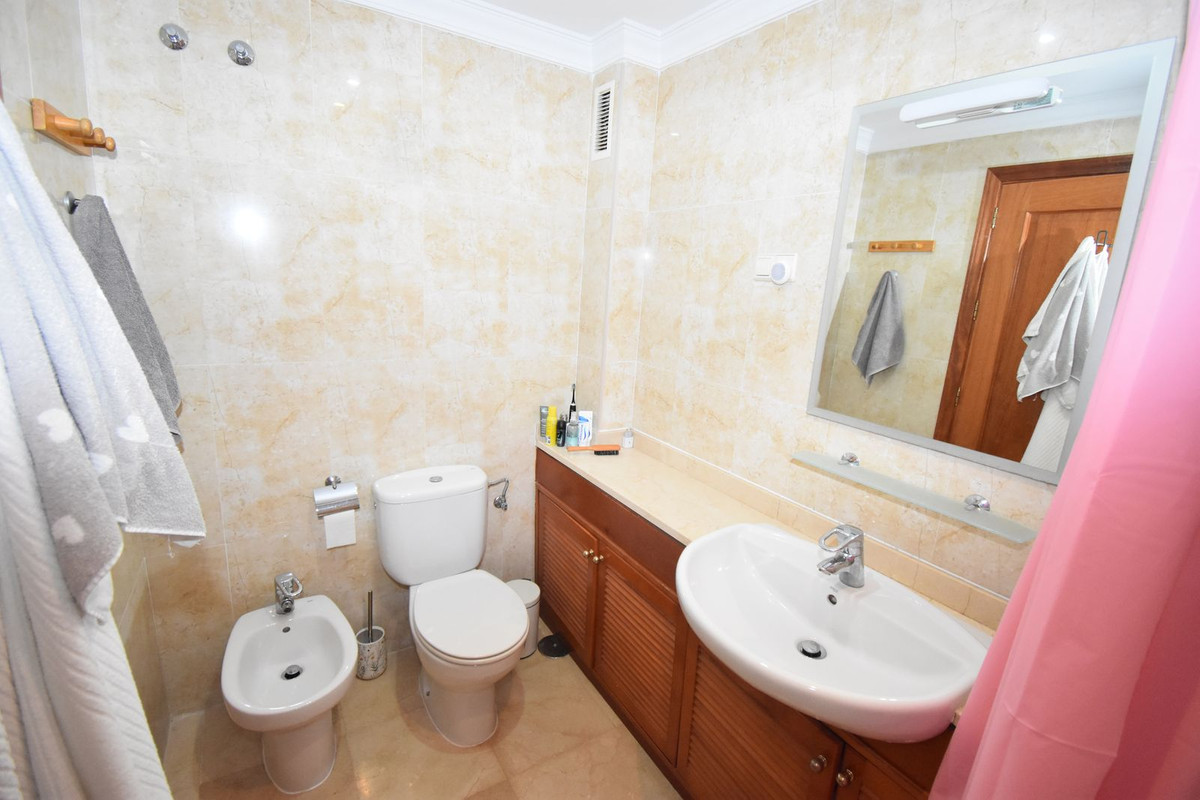 Appartement te koop in La Cala Hills | 2 slaapkamers H5215258