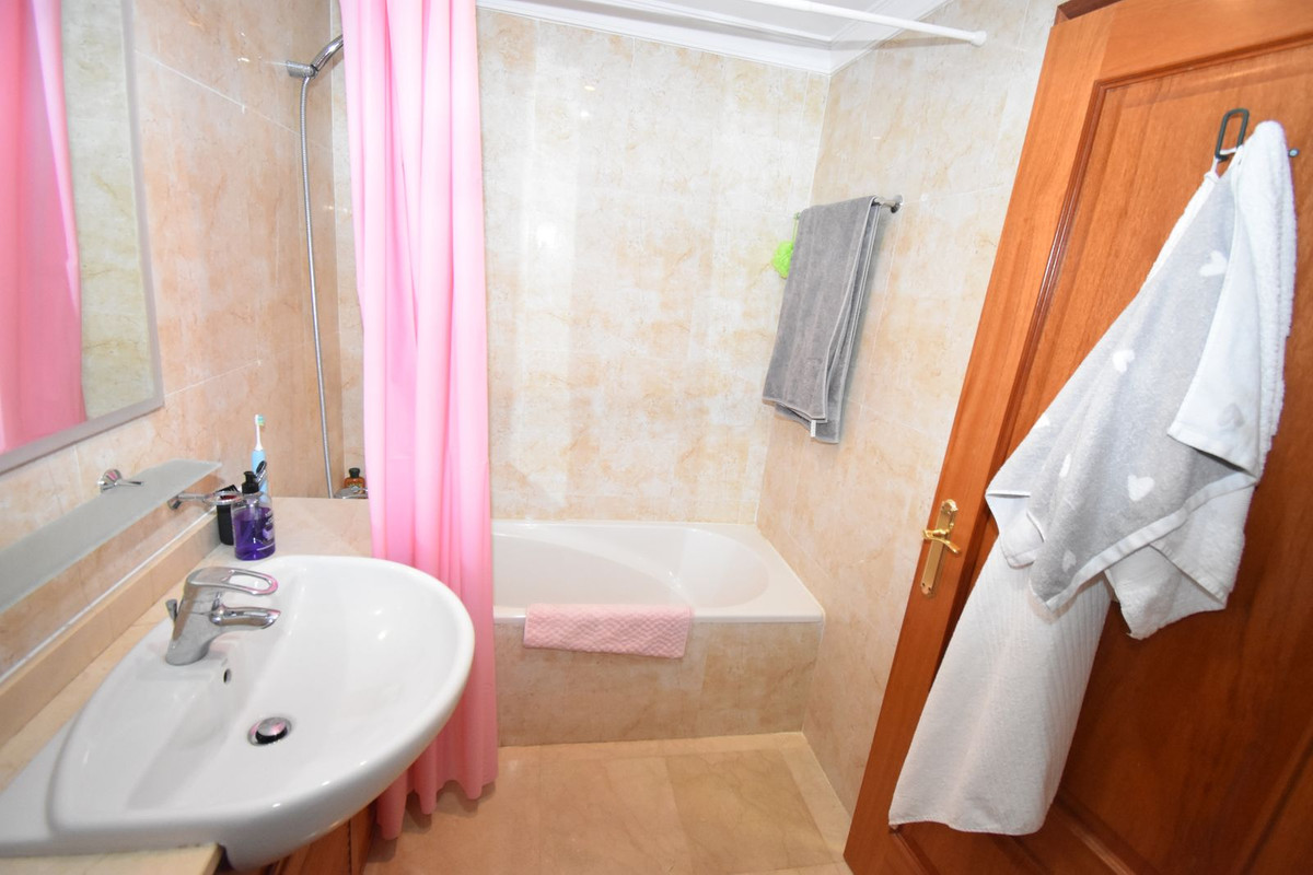 Appartement te koop in La Cala Hills | 2 slaapkamers H5215258