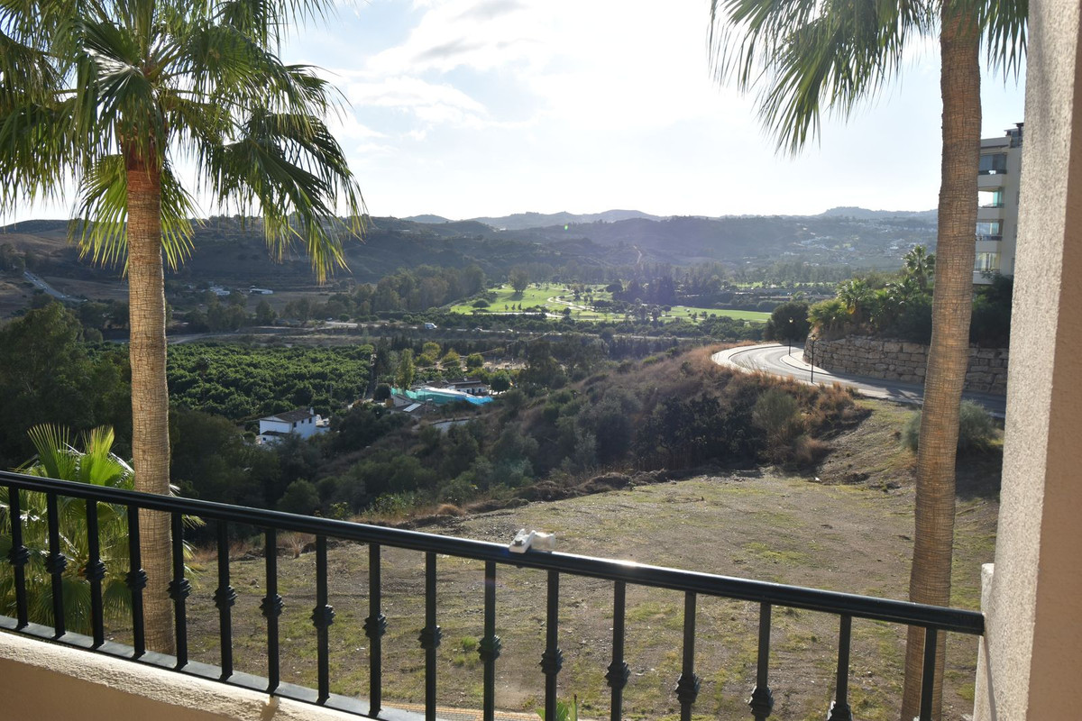 Appartement te koop in La Cala Hills | 2 slaapkamers H5215258