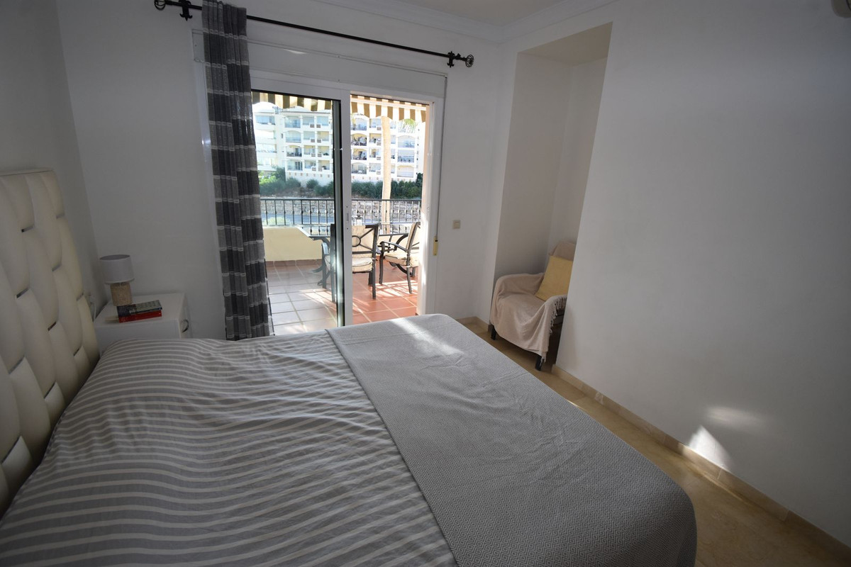 Appartement te koop in La Cala Hills | 2 slaapkamers H5215258