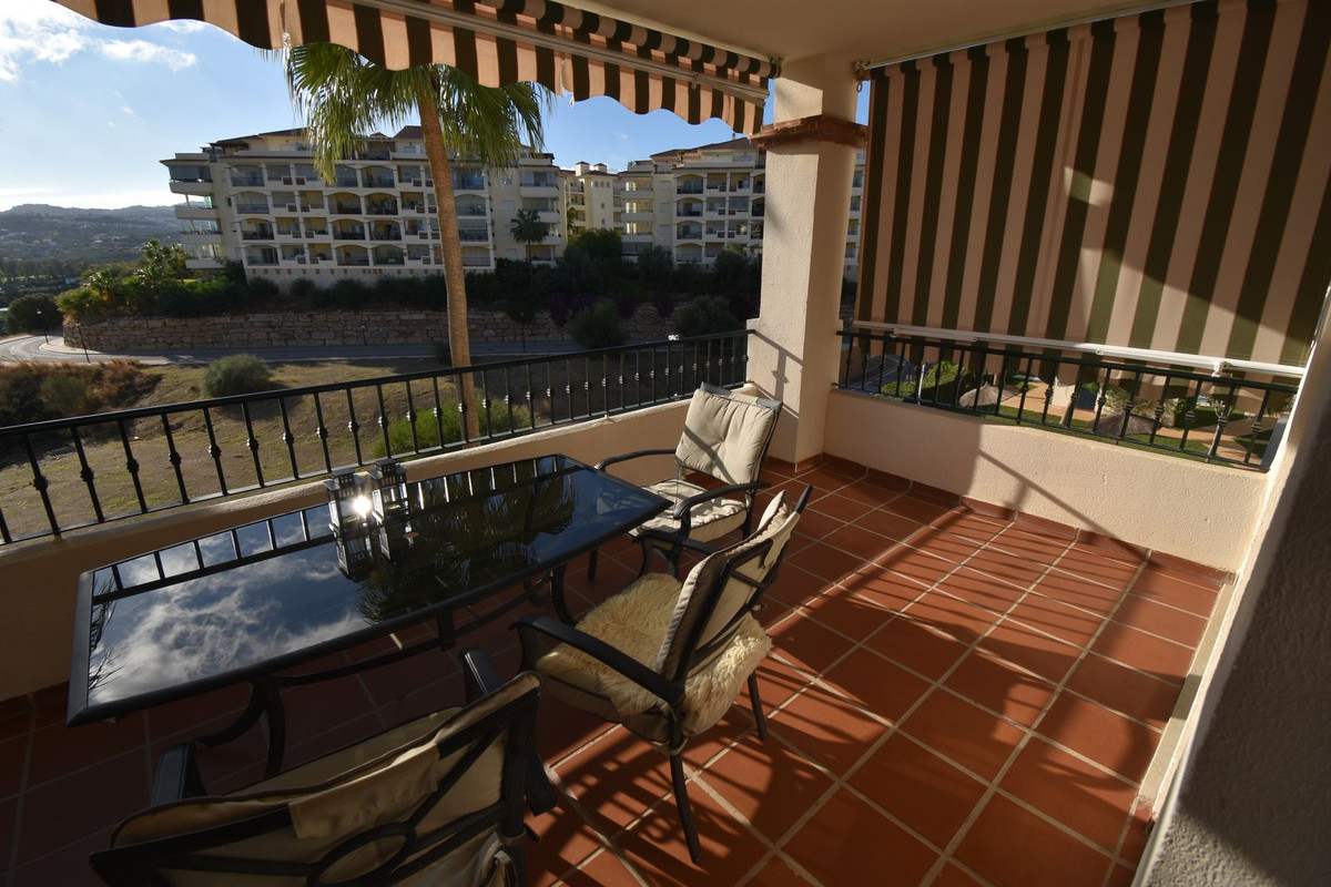 Appartement te koop in La Cala Hills | 2 slaapkamers H5215258
