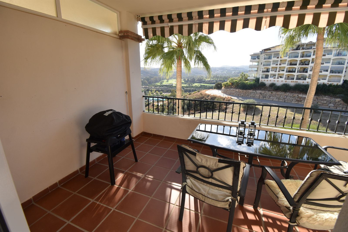 Appartement te koop in La Cala Hills | 2 slaapkamers H5215258