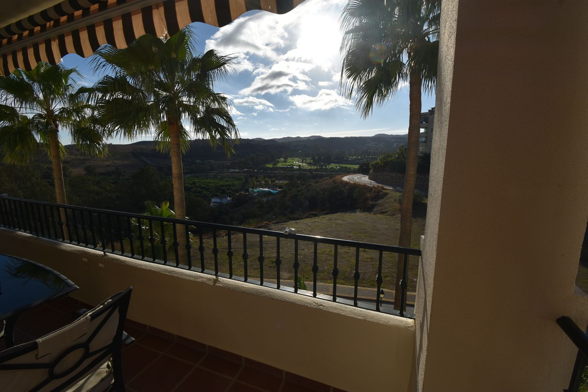 Appartement te koop in La Cala Hills | 2 slaapkamers H5215258