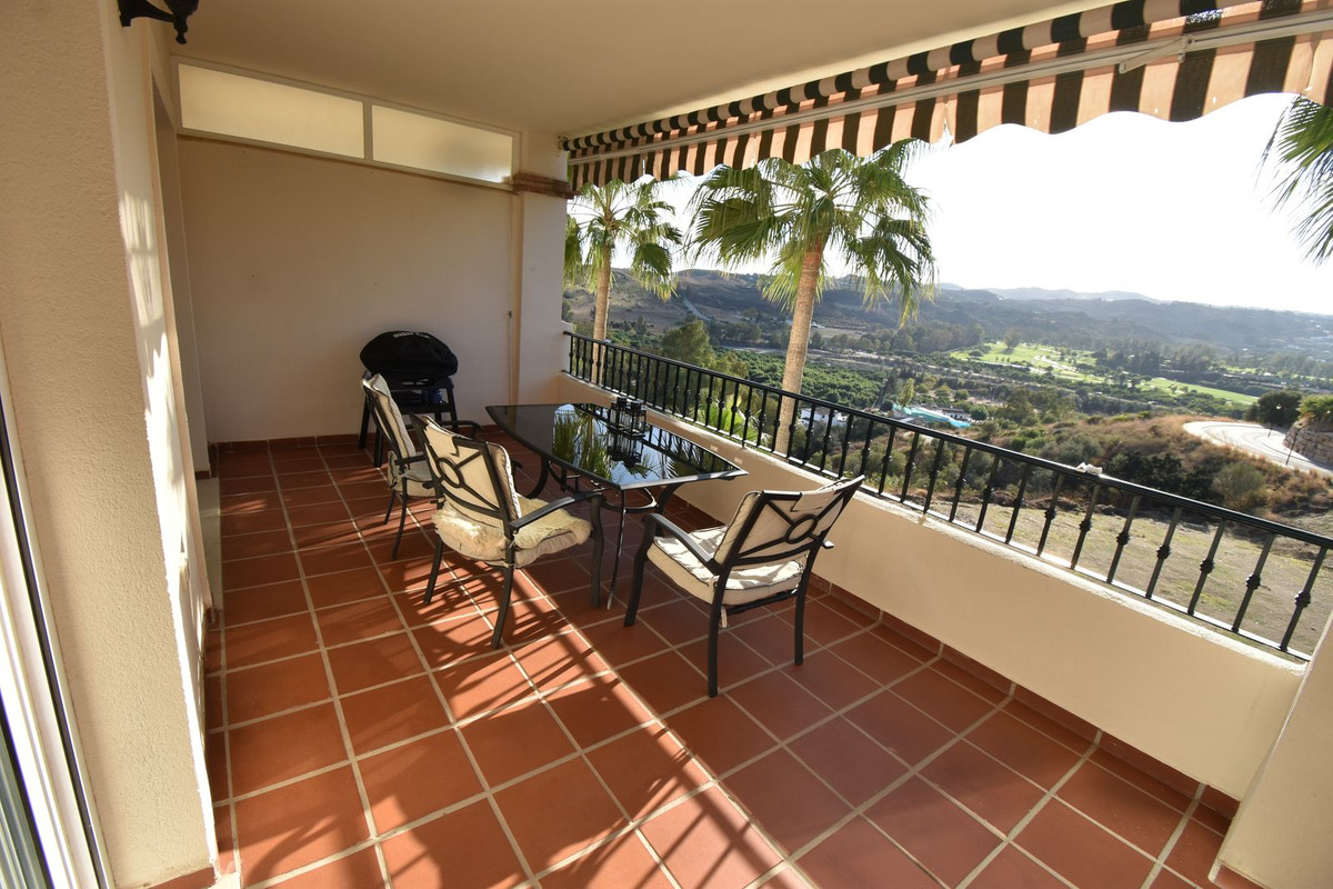 Appartement te koop in La Cala Hills | 2 slaapkamers H5215258