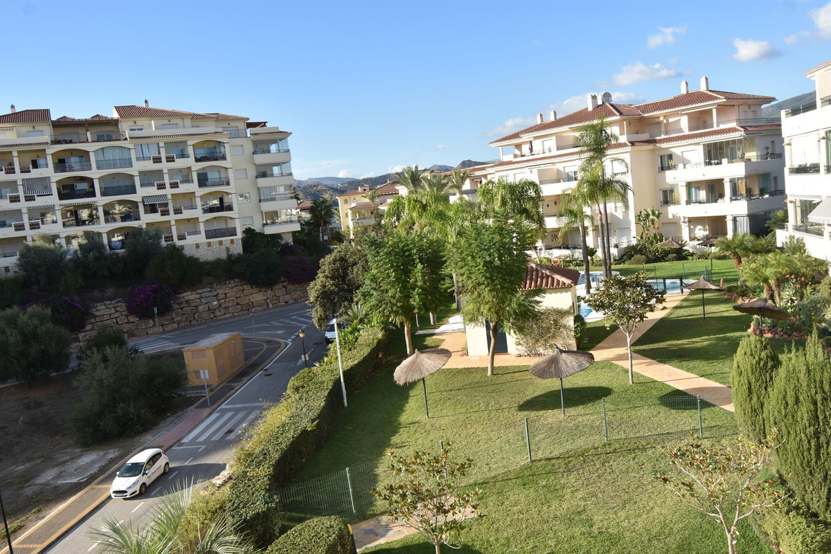 Appartement te koop in La Cala Hills | 2 slaapkamers H5215258