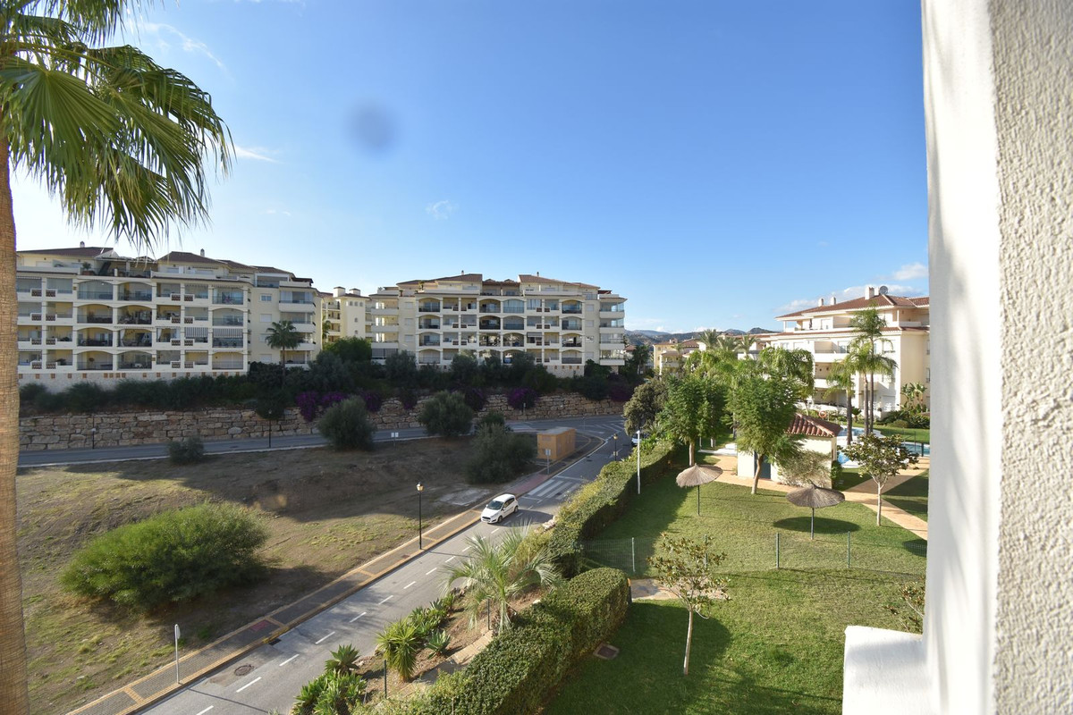 Appartement te koop in La Cala Hills | 2 slaapkamers H5215258