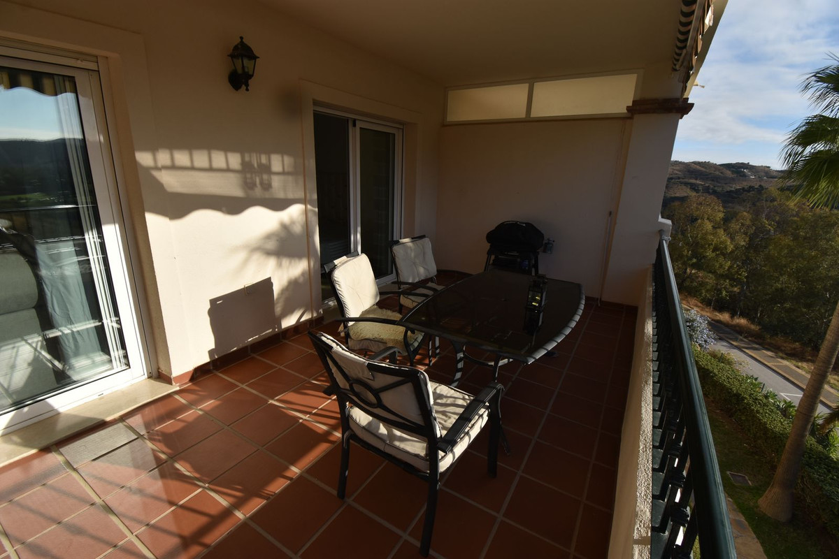 Appartement te koop in La Cala Hills | 2 slaapkamers H5215258