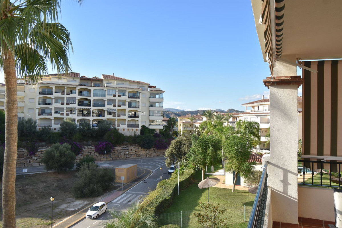 Appartement te koop in La Cala Hills | 2 slaapkamers H5215258