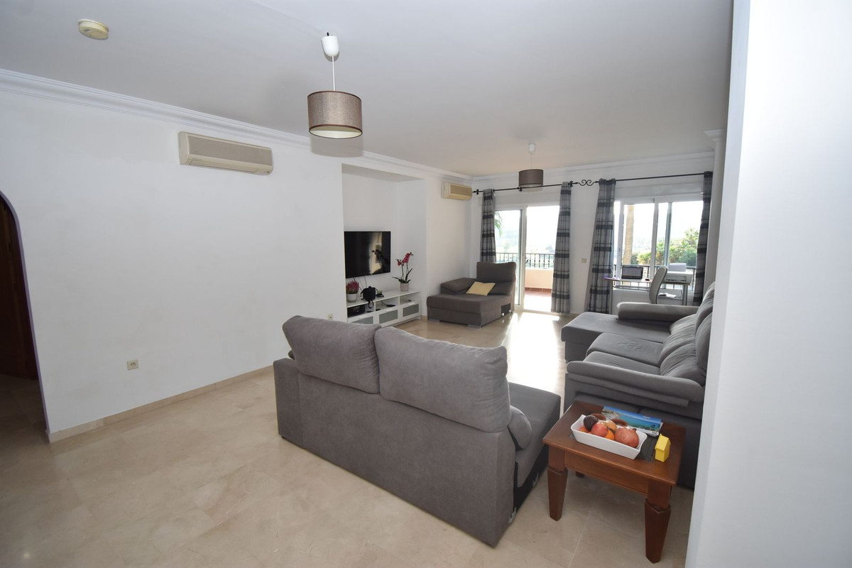 Appartement te koop in La Cala Hills | 2 slaapkamers H5215258