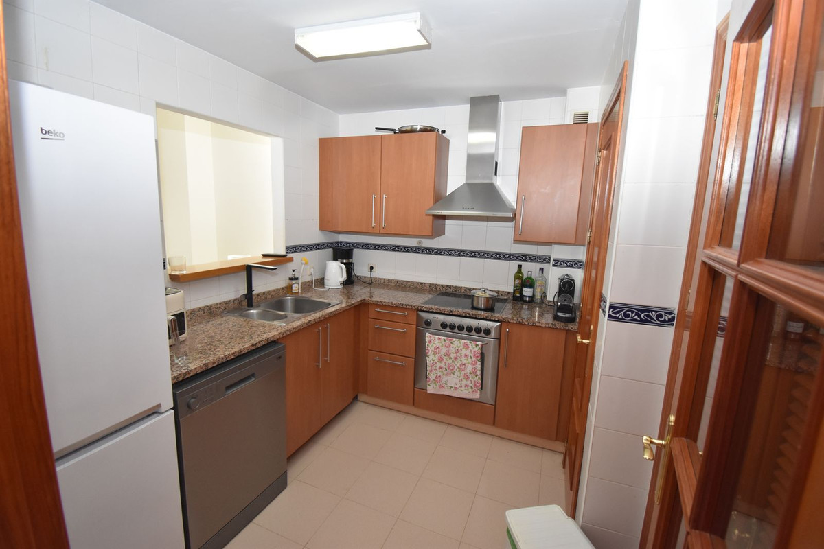 Appartement te koop in La Cala Hills | 2 slaapkamers H5215258