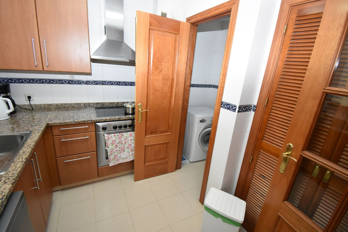 Appartement te koop in La Cala Hills | 2 slaapkamers H5215258