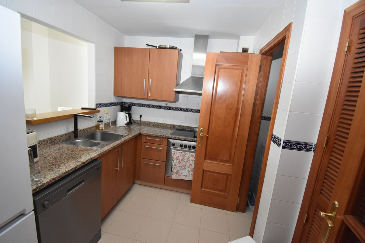 Appartement te koop in La Cala Hills | 2 slaapkamers H5215258