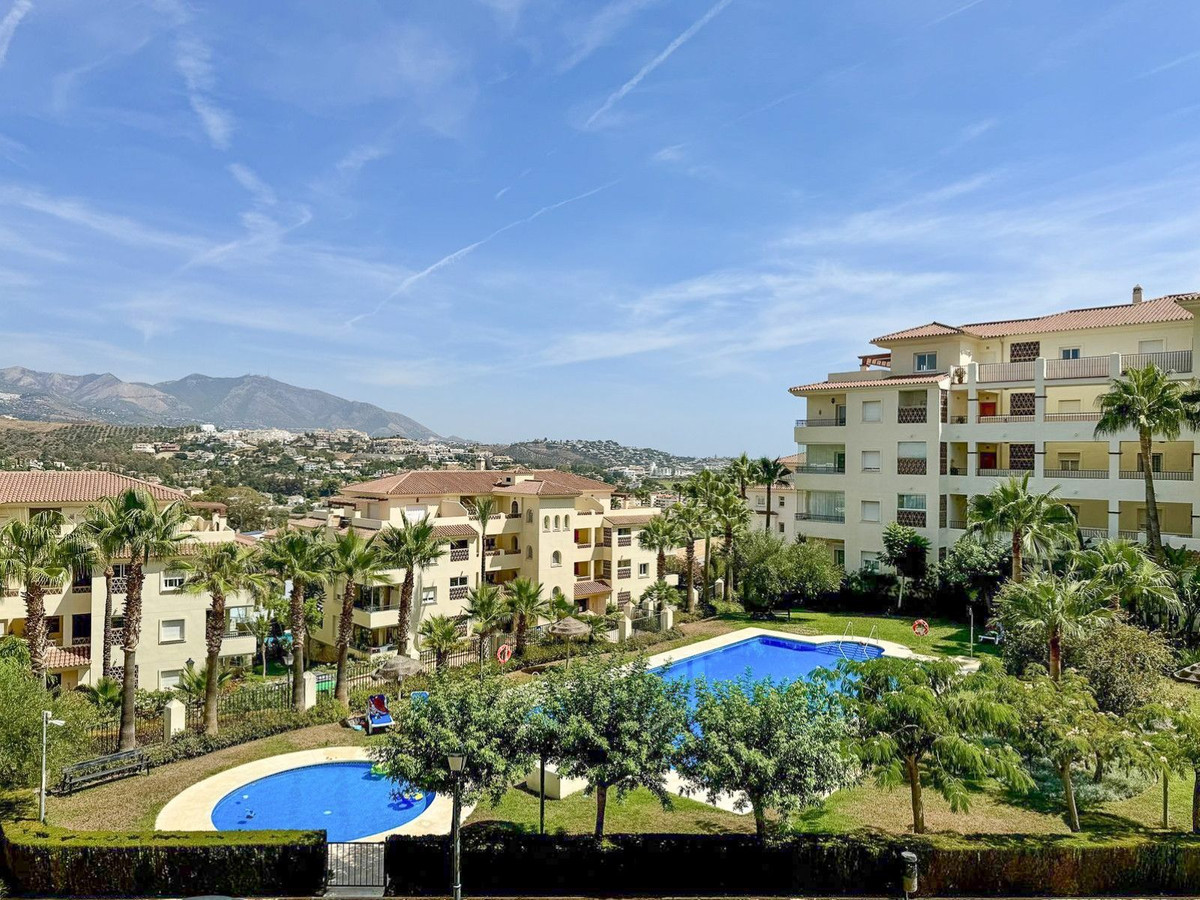 Appartement te koop in La Cala Hills | 2 slaapkamers H5216653